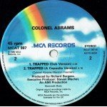 Colonel Abrams - Trapped (12