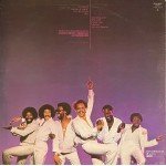 Commodores - Midnight Magic (LP, Album)