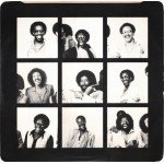Commodores - Midnight Magic (LP, Album)
