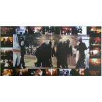 Conflict (2) - The Ungovernable Force (LP, Album, RE)