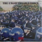 Conflict (2) - The Ungovernable Force (LP, Album, RE)