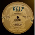 Conscience (3) Featuring Angie (43) - I'm Not In Love (Club Mix) (12