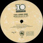 Cool Down Zone - Waiting For Love (12