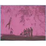 The Coral - Nightfreak And The Sons Of Becker (CD, MiniAlbum, Ltd)