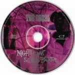 The Coral - Nightfreak And The Sons Of Becker (CD, MiniAlbum, Ltd)