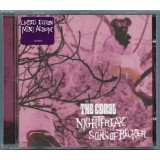 The Coral - Nightfreak And The Sons Of Becker (CD, MiniAlbum, Ltd)
