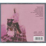 The Coral - Nightfreak And The Sons Of Becker (CD, MiniAlbum, Ltd)