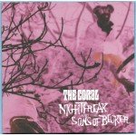 The Coral - Nightfreak And The Sons Of Becker (CD, MiniAlbum, Ltd)