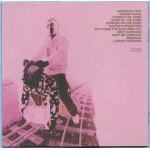 The Coral - Nightfreak And The Sons Of Becker (CD, MiniAlbum, Ltd)