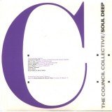 The Council Collective - Soul Deep (7