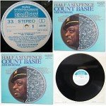 Count Basie - Half A Sixpence (LP, RE)