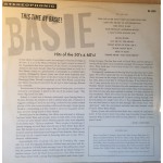 Count Basie - This Time By Basie! Hits Of The 50's & 60's! (LP, Mono)