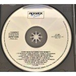 Count Basie Featuring Tony Bennett - Count Basie Featuring Tony Bennett (CD, Album, Comp, RM)