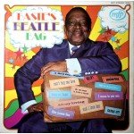 Count Basie And His Orchestra* - Basie's Beatle Bag (LP, Album, RE)