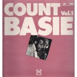 Count Basie* - Count Basie Vol.1 (LP, Comp)