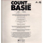 Count Basie* - Count Basie Vol.1 (LP, Comp)