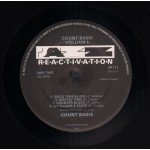 Count Basie* - Count Basie Vol.1 (LP, Comp)