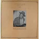 Count Basie And His Orchestra* - Los Angeles 1945 - New-York 1946 (LP, Album)
