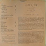 Count Basie And His Orchestra* - Los Angeles 1945 - New-York 1946 (LP, Album)