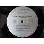 Count Basie And His Orchestra* - Los Angeles 1945 - New-York 1946 (LP, Album)