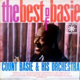 Count Basie & His Orchestra* - The Best Of Basie Vol. 1 (LP, Album)