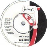 The Bishops* - Mr Jones (7 The Bishops* - Mr Jones (7