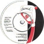 The Bishops* - Mr Jones (7 The Bishops* - Mr Jones (7