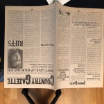 Country Gazette - Don't Give Up Your Day Job (LP, Album)