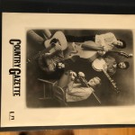 Country Gazette - Don't Give Up Your Day Job (LP, Album)