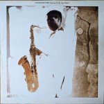 Courtney Pine - Journey To The Urge Within (LP, Album)