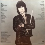 Cozy Powell - Over The Top (LP, Album, RE)