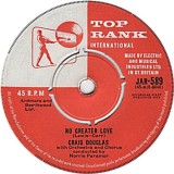 Craig Douglas (2) - No Greater Love (7