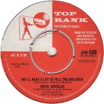 Craig Douglas (2) - No Greater Love (7