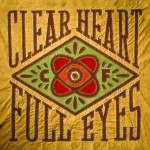 Craig Finn - Clear Heart Full Eyes (CD, Album)
