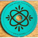 Craig Finn - Clear Heart Full Eyes (CD, Album)
