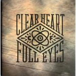Craig Finn - Clear Heart Full Eyes (CD, Album)