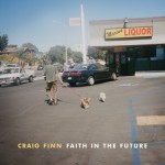 Craig Finn - Faith In The Future (CD, Album)