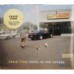 Craig Finn - Faith In The Future (CD, Album)