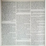 Crass - Christ - The Album / Well Forked - But Not Dead (2xLP, Album + Box)