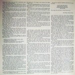 Crass - Christ - The Album / Well Forked - But Not Dead (2xLP, Album + Box)