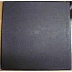 Crass - Christ - The Album / Well Forked - But Not Dead (2xLP, Album + Box)