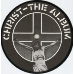 Crass - Christ - The Album / Well Forked - But Not Dead (2xLP, Album + Box)