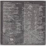 Crass - Nagasaki Nightmare / Big A Little A (7