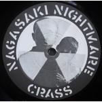 Crass - Nagasaki Nightmare / Big A Little A (7