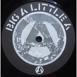 Crass - Nagasaki Nightmare / Big A Little A (7