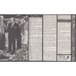 Crass - Nagasaki Nightmare / Big A Little A (7