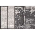 Crass - Nagasaki Nightmare / Big A Little A (7