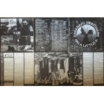 Crass - Nagasaki Nightmare / Big A Little A (7