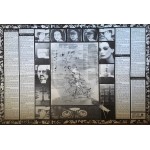 Crass - Nagasaki Nightmare / Big A Little A (7