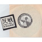 Crass - Nagasaki Nightmare / Big A Little A (7